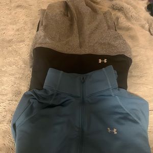 Under Armour cold gear